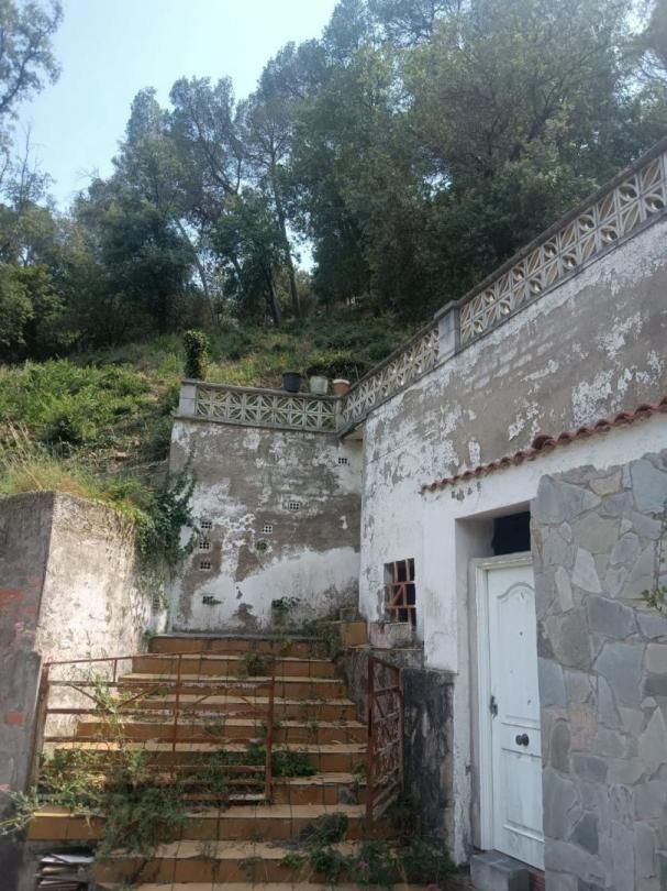 Exterior view of Residential for sale in Castellar del Vallès