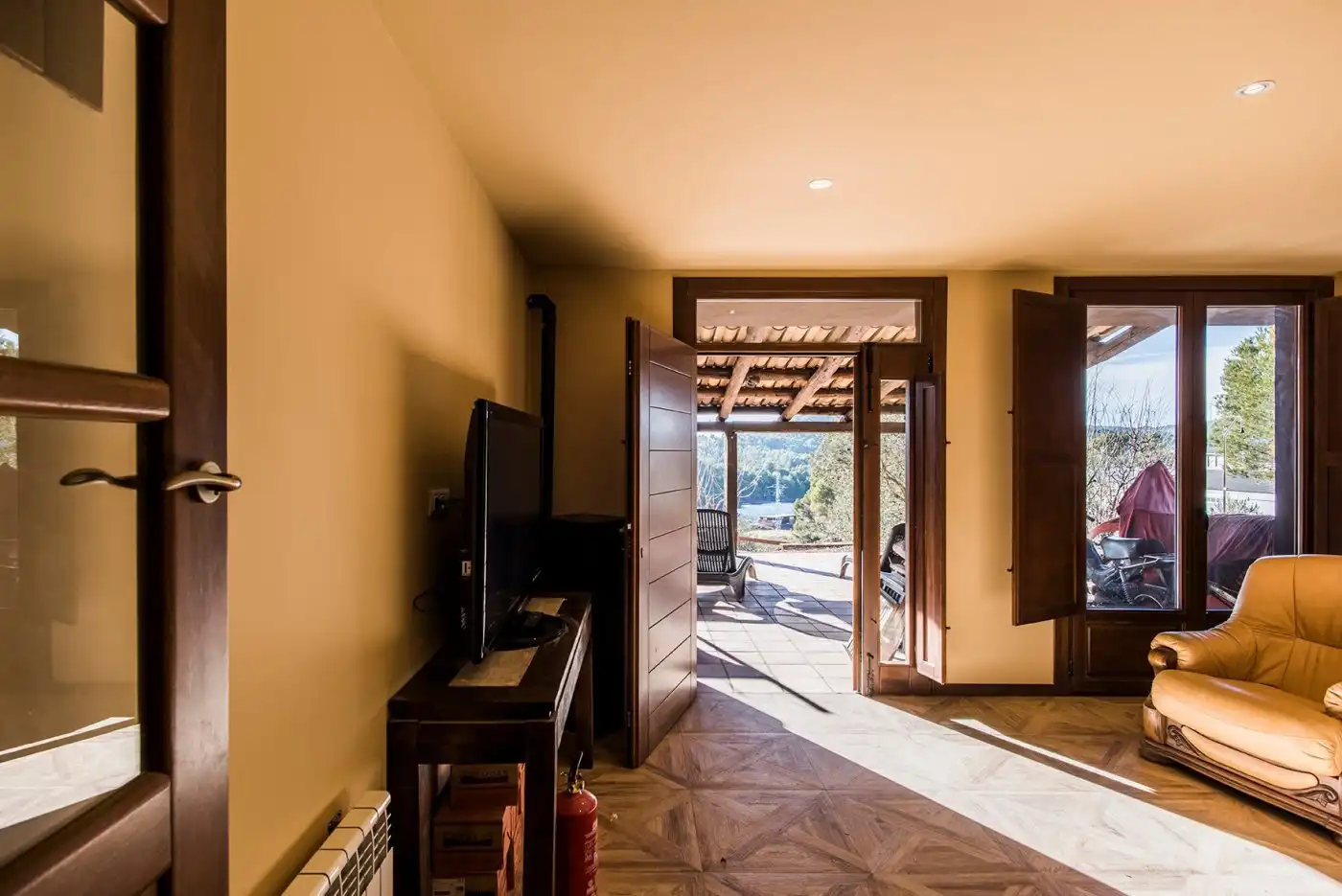 Casa o chalet en venta en Castellfollit del Boix con Jardín privado y Terraza