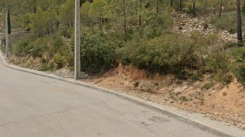 TERRENO URBANO EN OLIVELLA  EL GARRAF, immagine 4