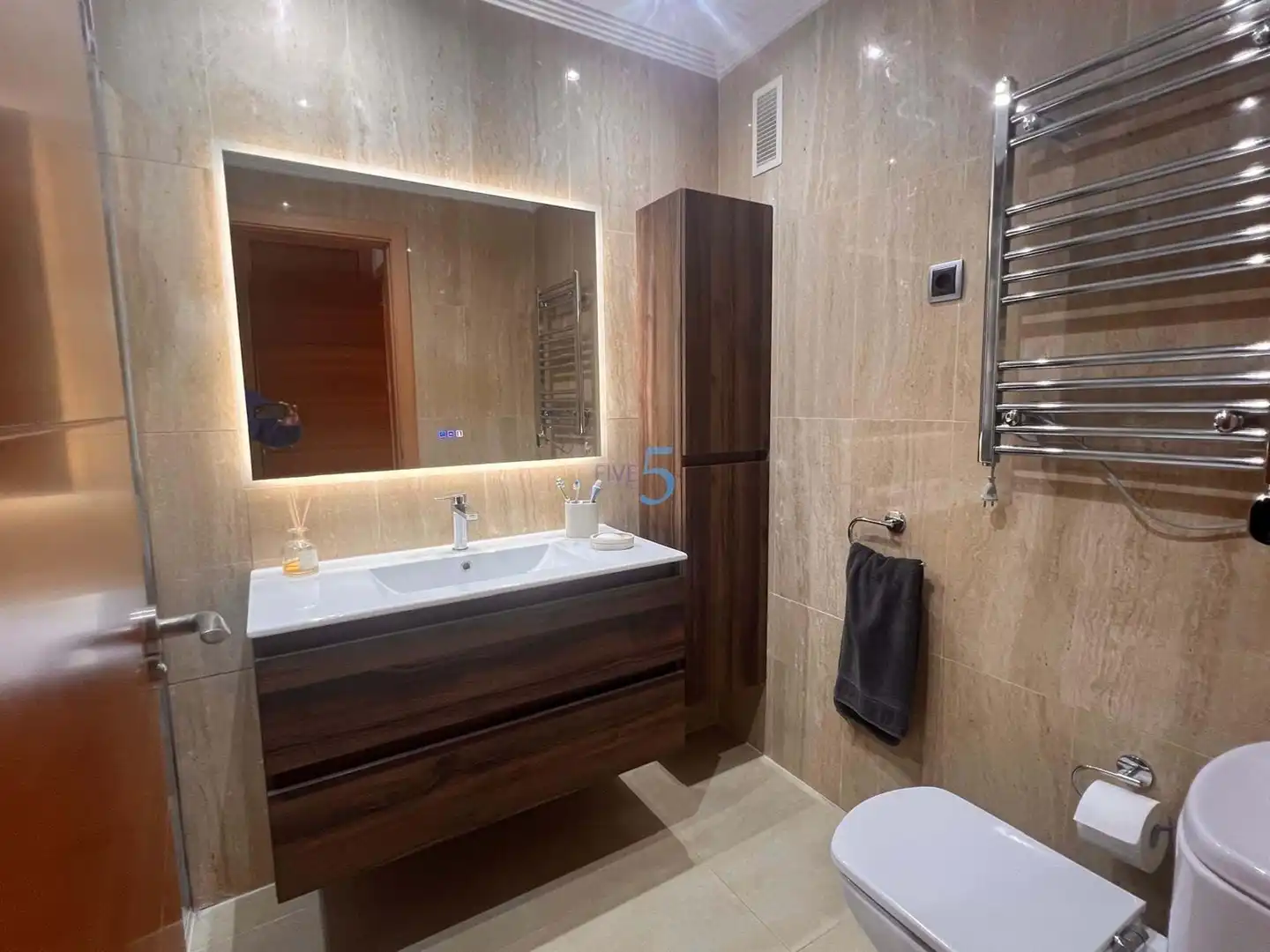 Wohnung mit Pool zum Verkauf in Las Lomas de Rame - Bahía Bella, imagen 11
