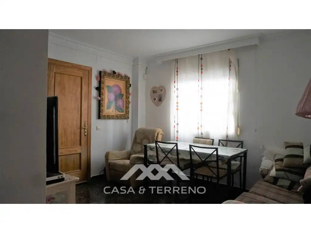 Casa a schiera con terrazza in vendita a Torre del Mar, imagen 21