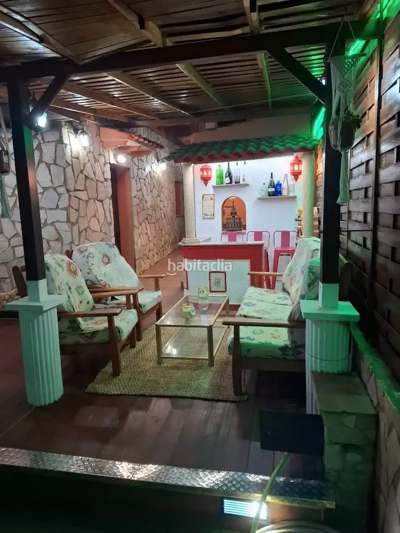 Haus mit Garten zum Verkauf in Carrer del Puigpedrós 32, imagen 37