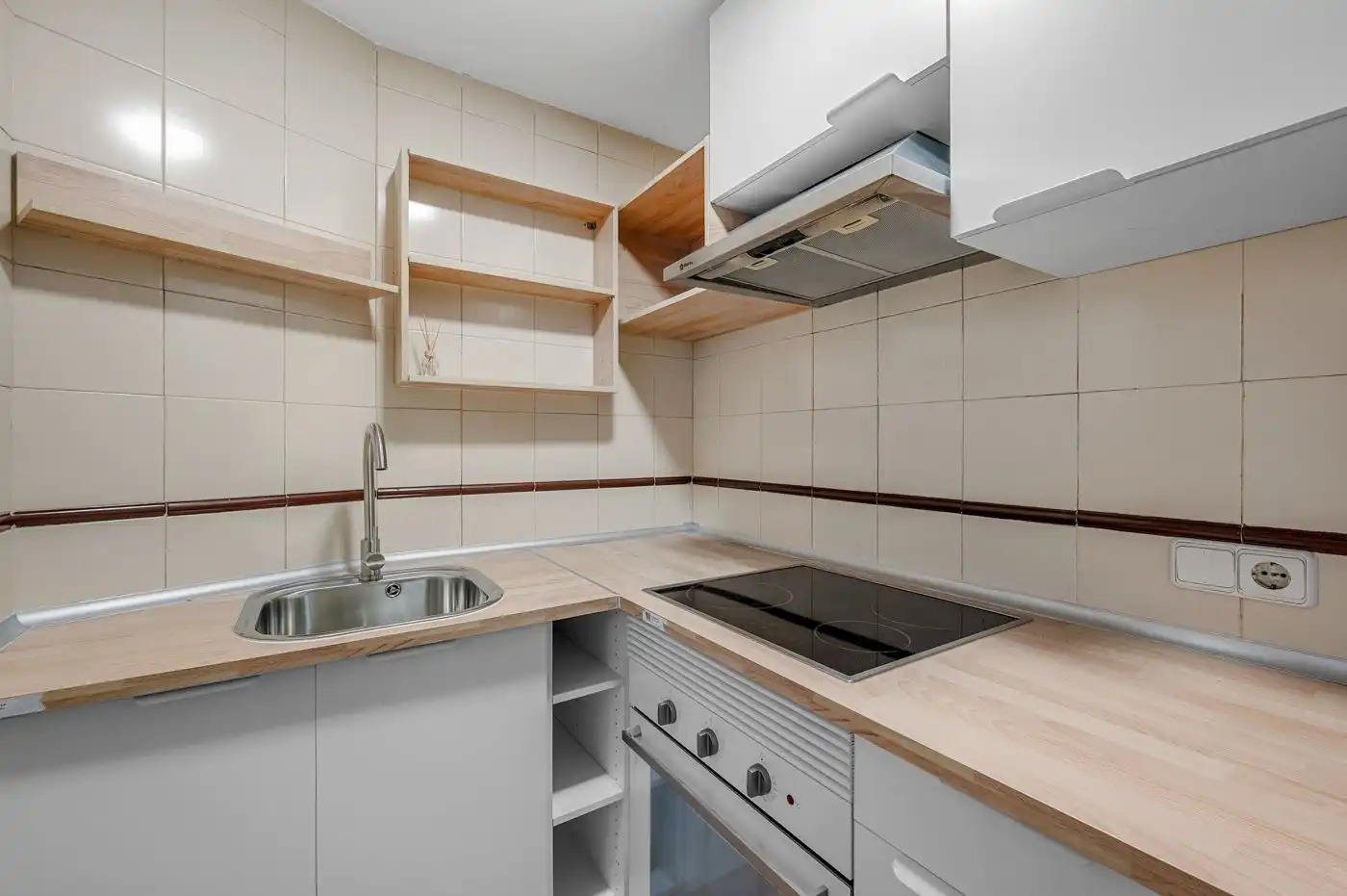 Appartement compact avec terrasse à vendre à Altea ciudad, imagen 10