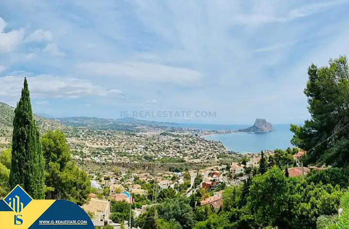 Villa con piscina in vendita a Benicolada - Las Adelfas, imagen 10