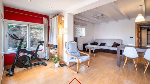 Foto 2 de Planta baja en venta en Valldoreix, Sant Cugat del Vallès