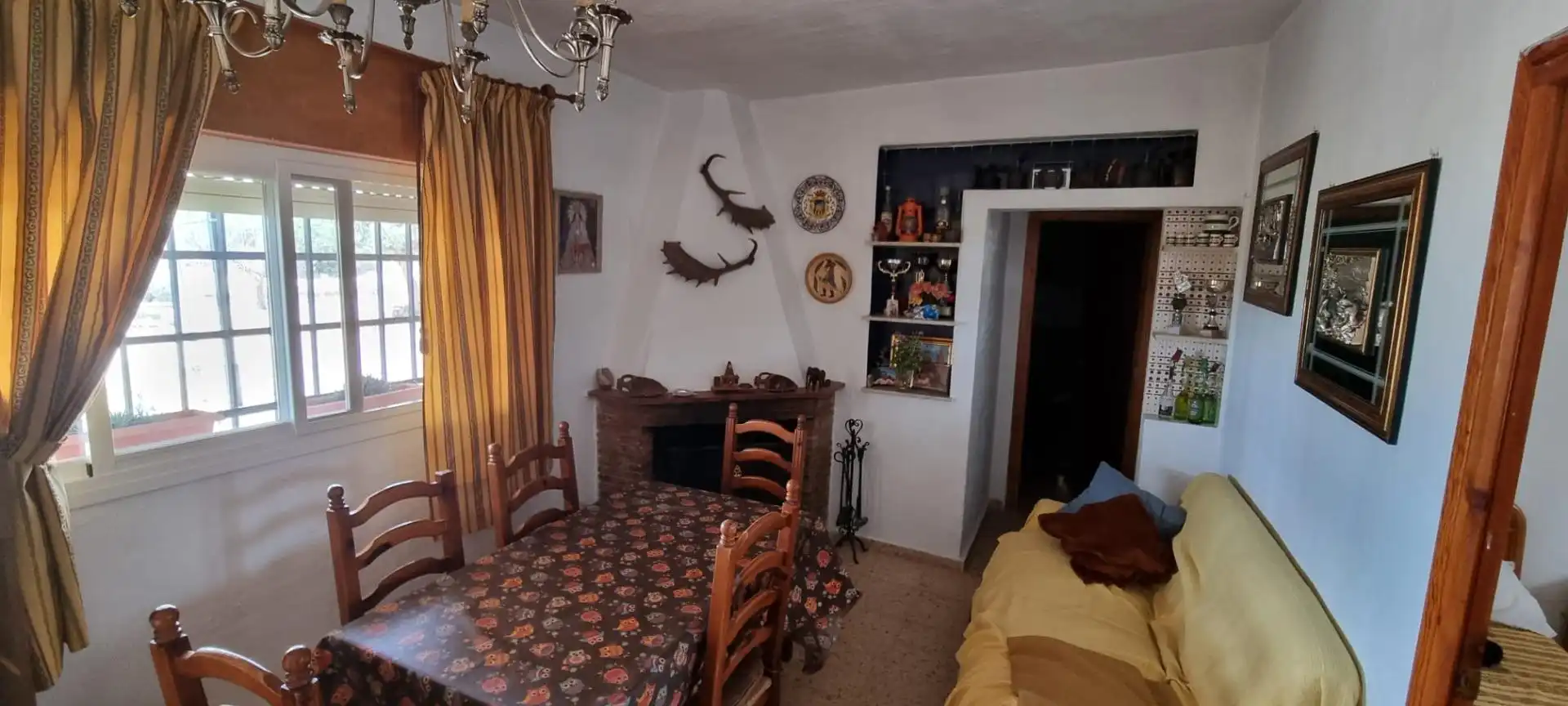 Villa mit Pool zum Verkauf in Casinos, imagen 17