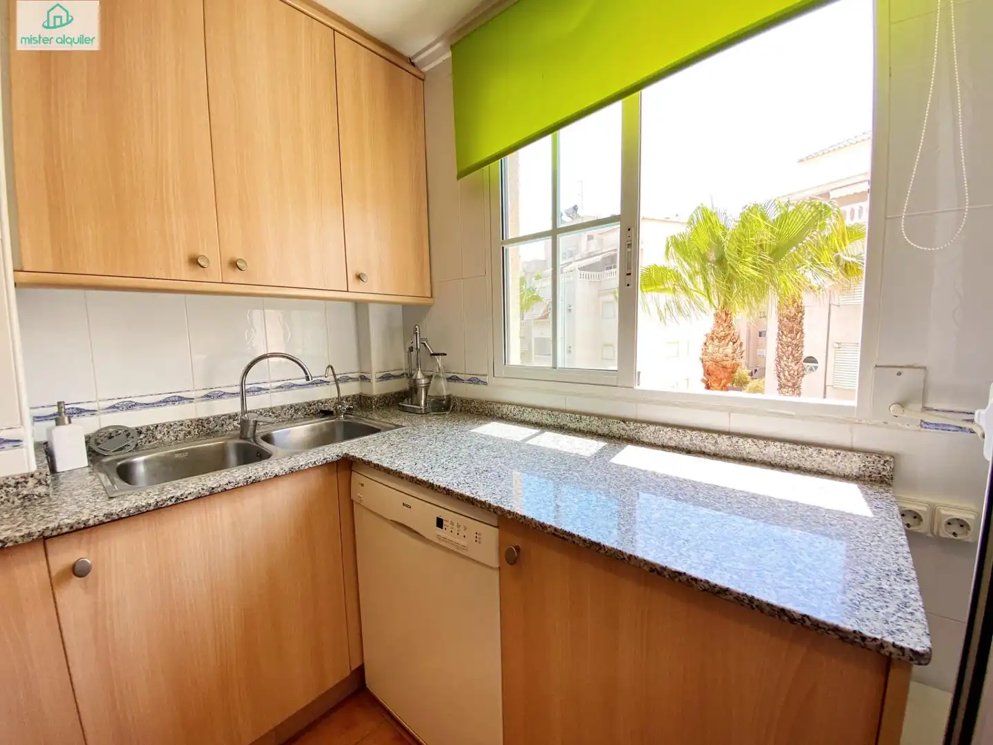 Mini appartamento con terrazza in affitto a BRITANIA 29, imagen 34