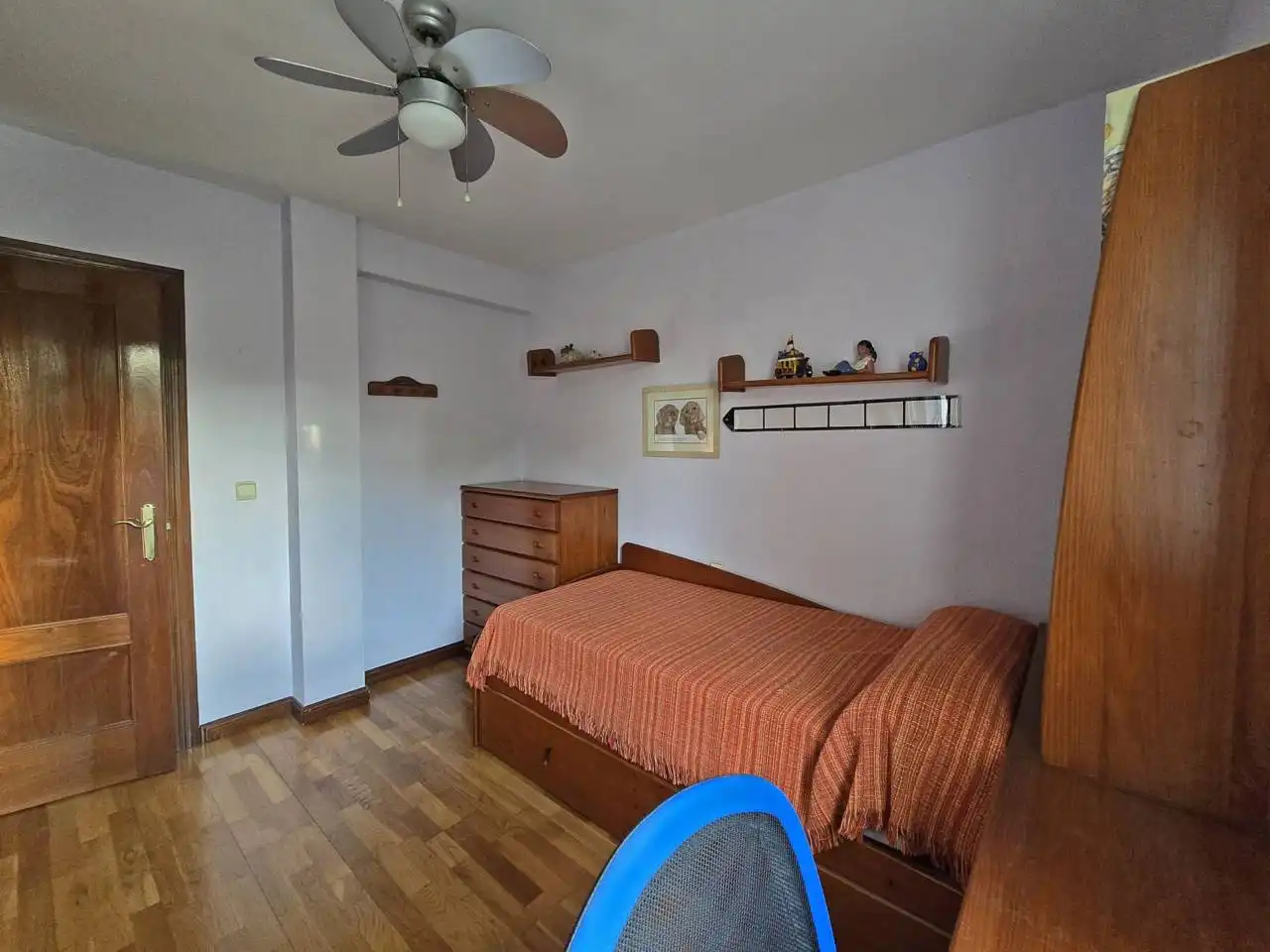 Habitación de Casa o chalet en venta en Cabanillas del Campo