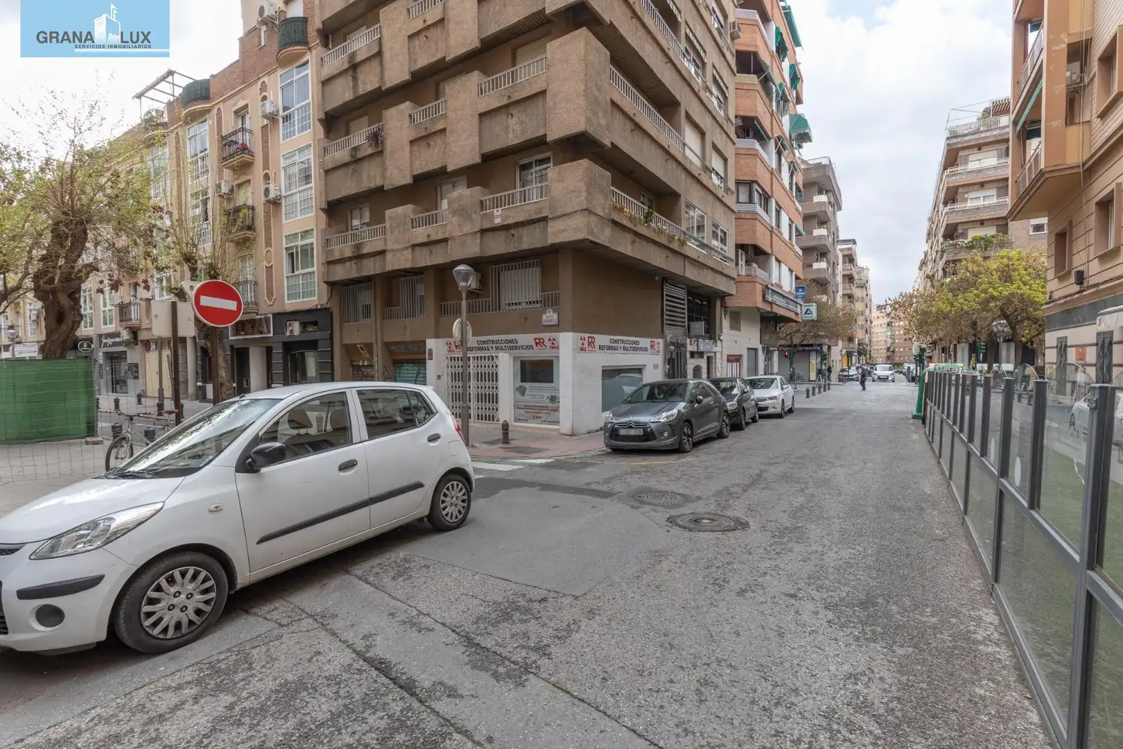Aparcament en venda a Calle Calle Martín Bohórquez, imagen 7