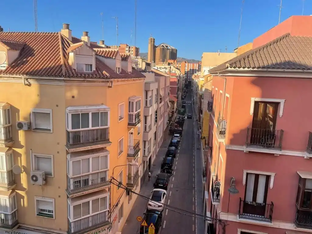 Piso con ascensor en alquiler en Calle Plaza de Toros Vieja, imagen 17