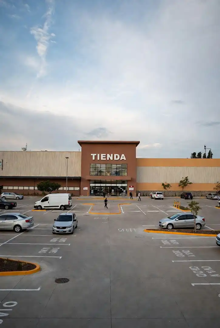 Terreno industrial en venta en Xàtiva