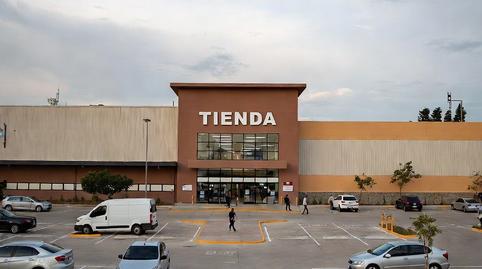 Foto 5 de Terreno industrial en venta en Xàtiva, Valencia