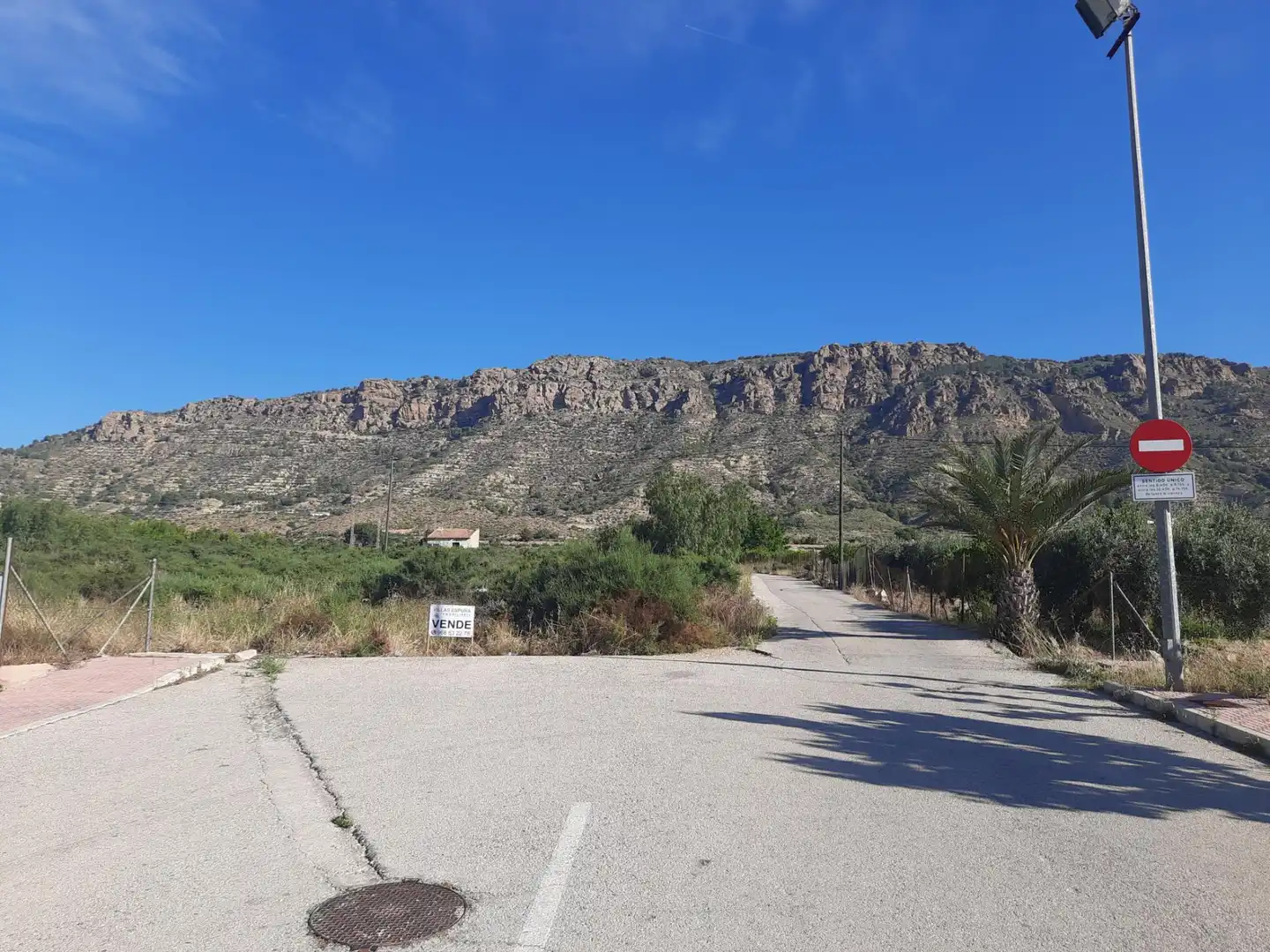 Terreny industrial en venda a Alhama de Murcia ciudad, imagen 2