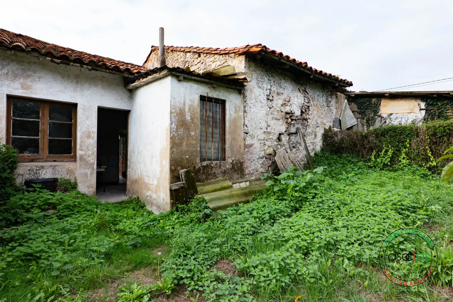 Terraced house with garden for sale in Gijón - Camino de Leorio 249, imagen 15