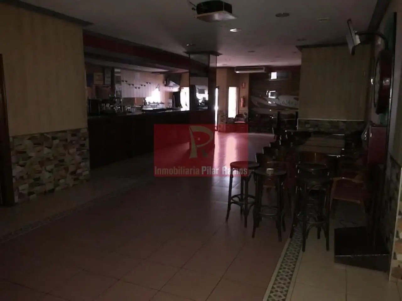 Local comercial en venda a San Mamés - La Palomera, imagen 9
