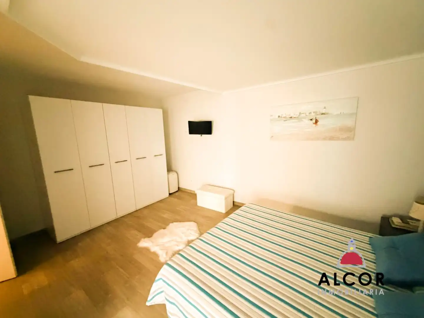 Appartamento con terrazza in vendita a Casco Urbano, imagen 12