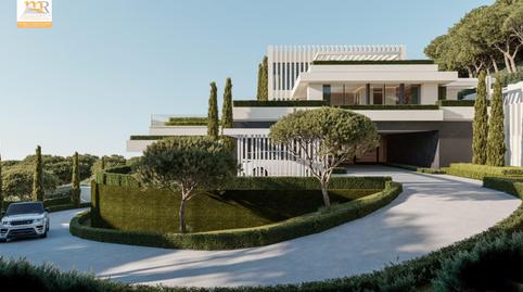 Foto 4 de Casa o xalet en venda a Los Arqueros - Puerto del Almendro, Málaga