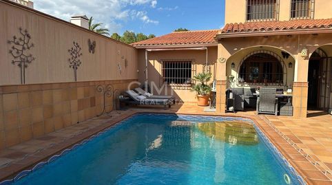 Foto 2 de Casa o chalet en venta en Calle Flamenc, Coloma, La Nucia