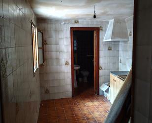 Kitchen of House or chalet for sale in Zafra