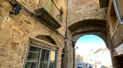 Foto 3 de Casa o chalet en venta en Santa Coloma de Queralt, Tarragona