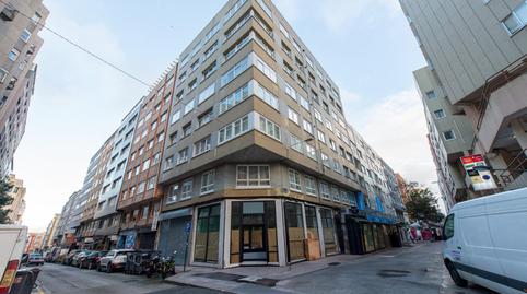 Photo 4 of Flat for sale in Calle de la Villa de Negreira, Agra del Orzán - Ventorrillo, A Coruña