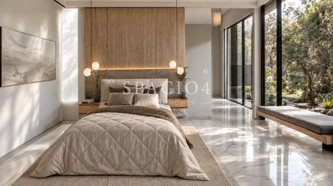 Villa de obra nueva en venta en Monte de las Encinas, Boadilla del monte, image 4
