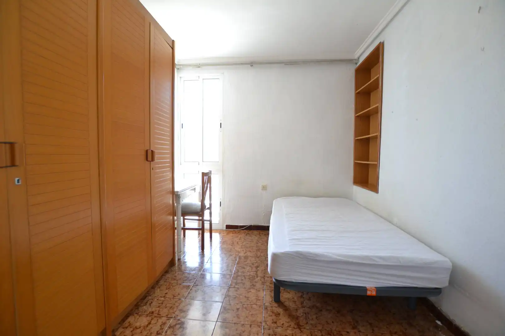 Habitación de Piso en venta en Valencia