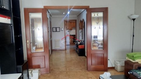 Foto 4 de Piso de alquiler en Moisés de León, El Ejido - Santa Ana, León Capital