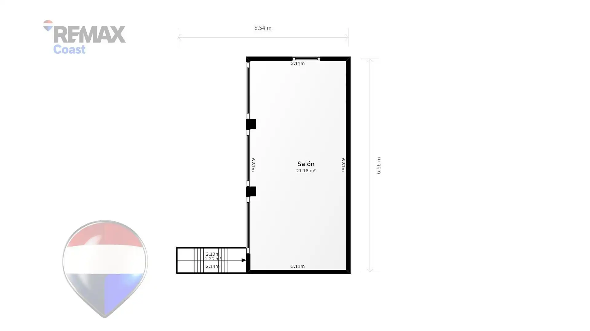 Casa in vendita a Calle de las Parras, imagen 31