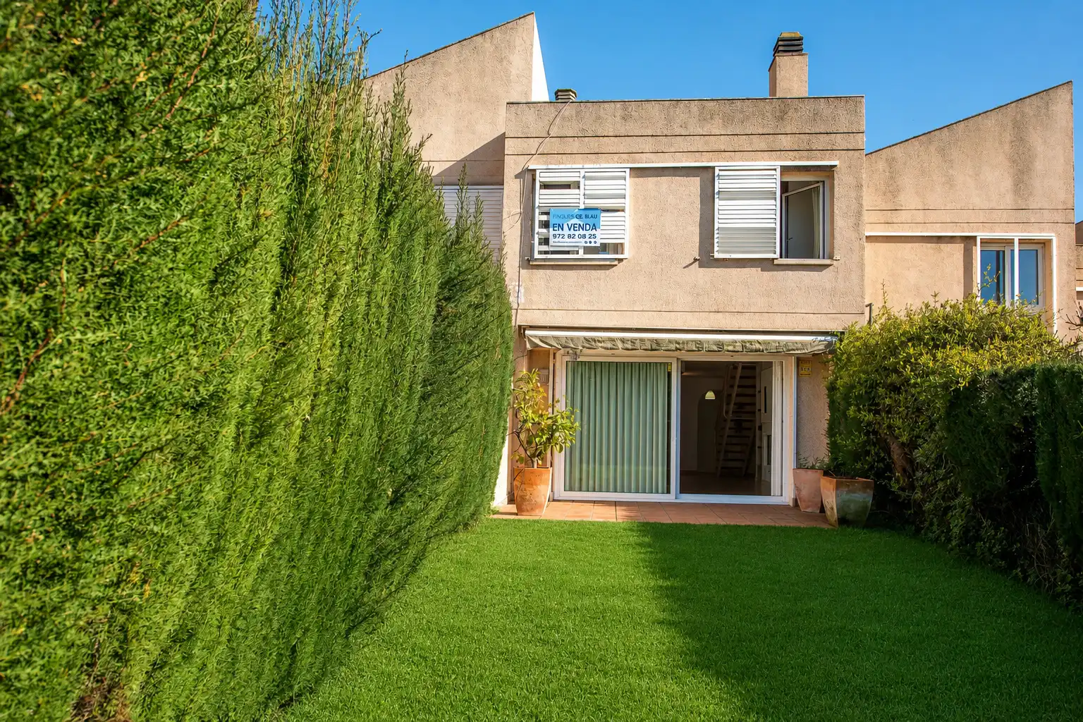 Adosado con piscina en venta en Camí de les Penyes, imagen 6