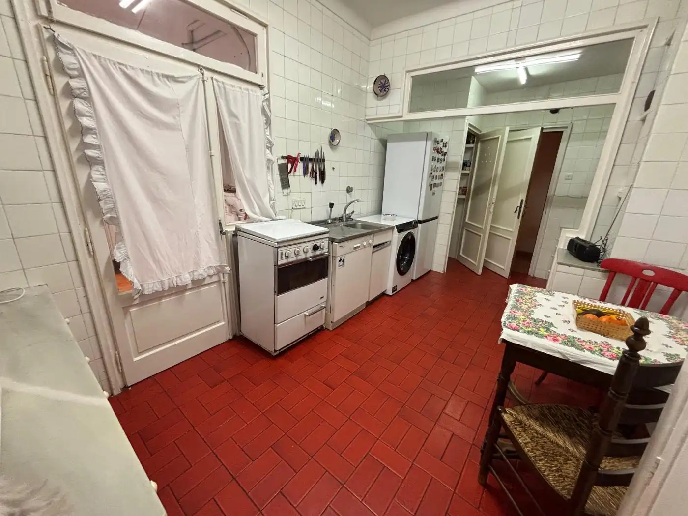 Piso con terraza en venta en Calle de Isaac Peral 6, imagen 14