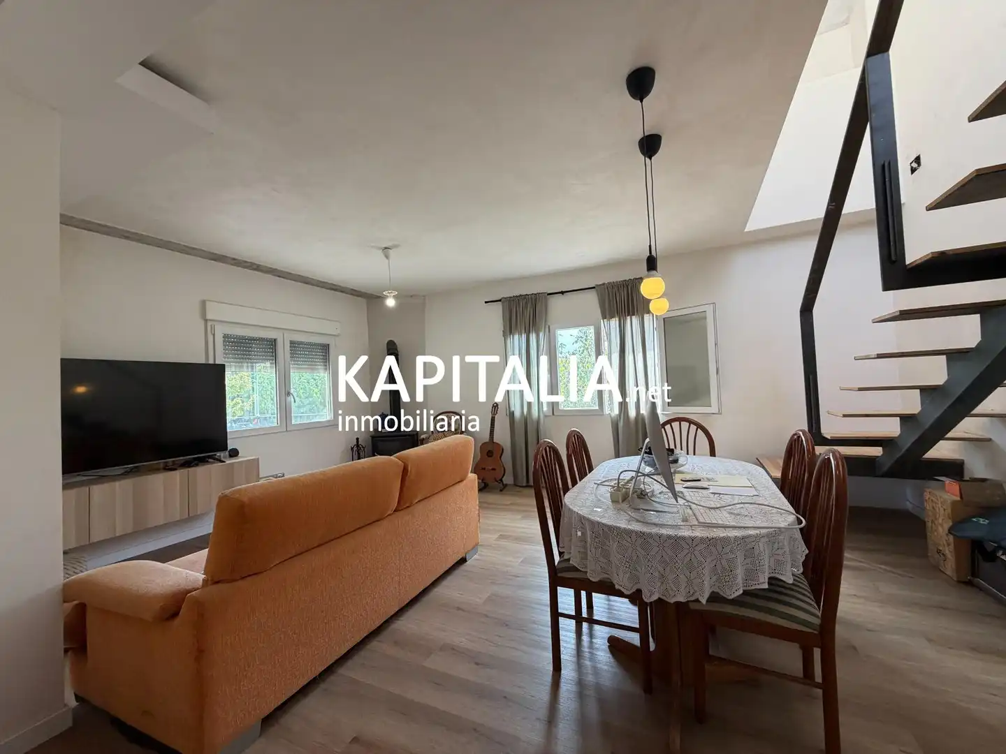 Detached house with garden for sale in El Pilar, imagen 26