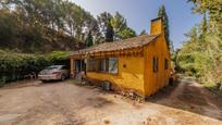 Vista exterior de Casa o xalet en venda en Tossa de Mar amb Terrassa i Piscina