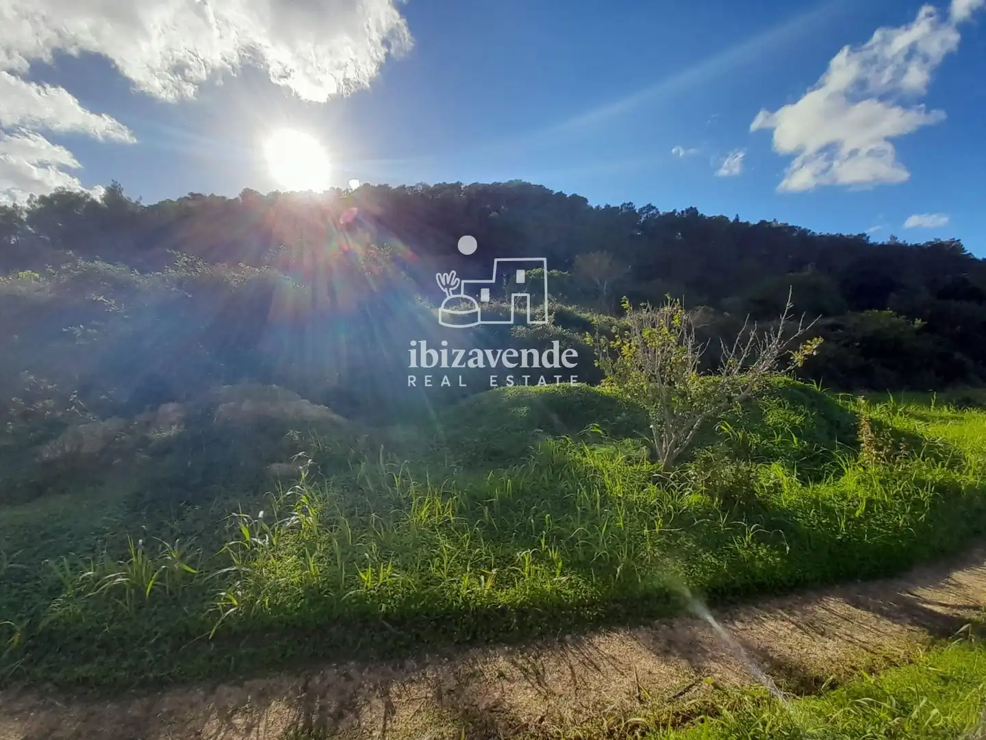 Land for sale in Can Puig de Mar, Sant Josep