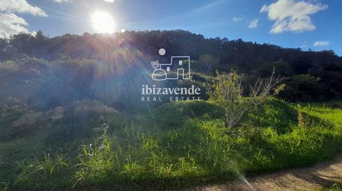 Photo 2 of Land for sale in Can Puig de Mar, Sant Josep, Illes Balears