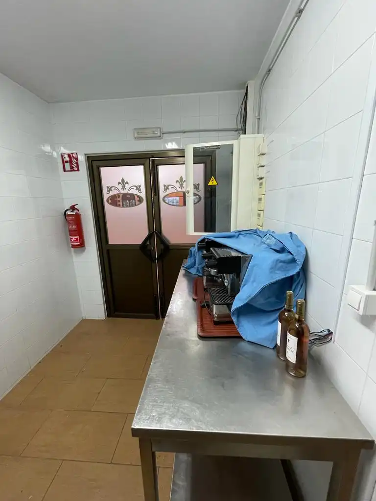 Local commercial à vendre à Calle Polysol Uno 12, imagen 73