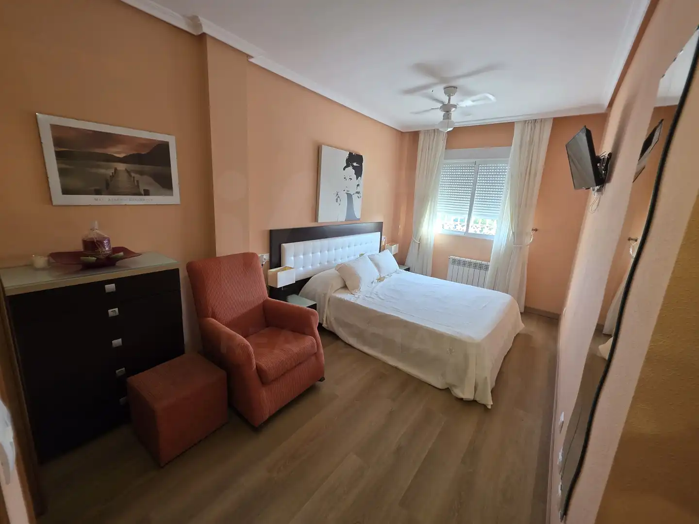 Flat with pool for sale in Altorreal - El Chorrico, imagen 2