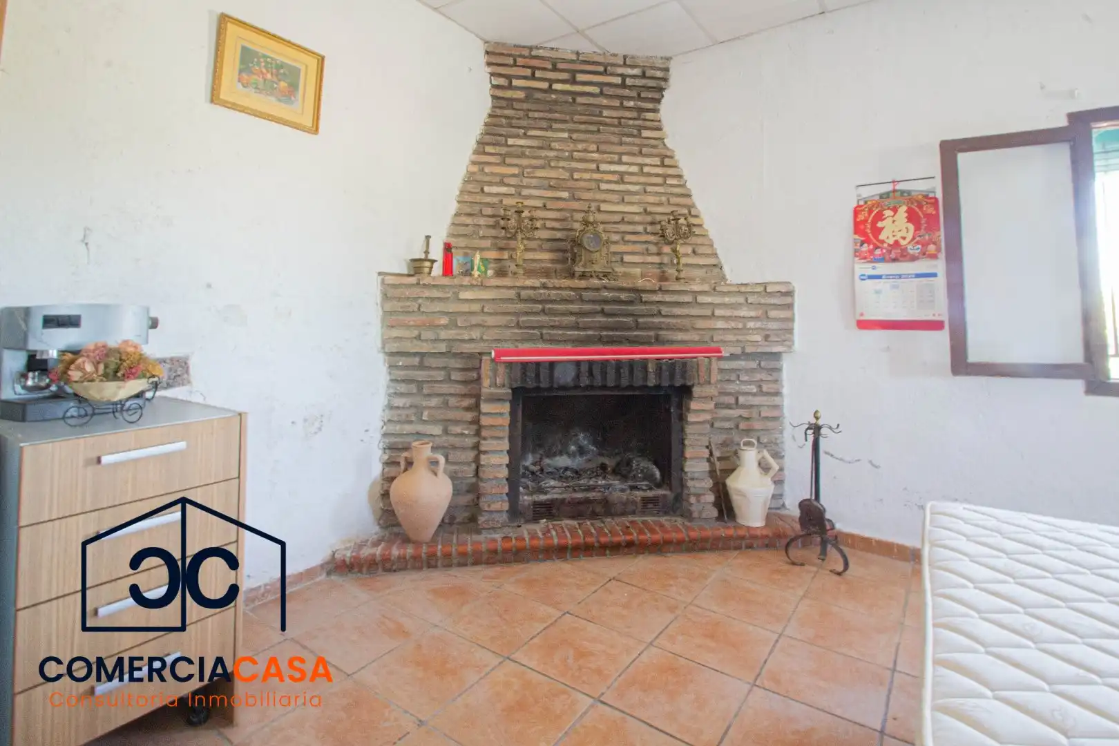 Chalet con piscina en venta en Moraleda de Zafayona, imagen 35