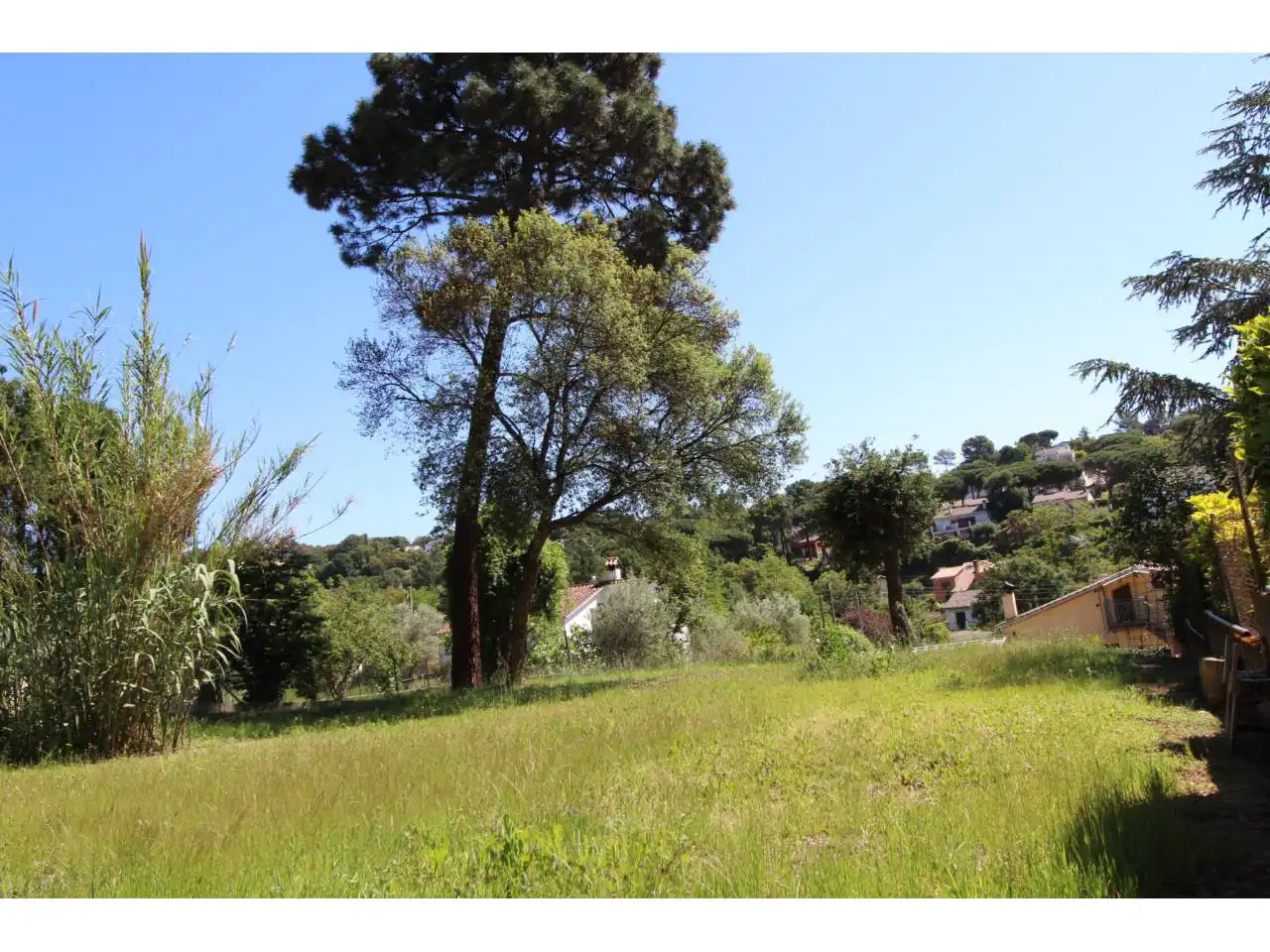 Terreno residenziale in vendita a Calle Riells i viabrea, imagen 2