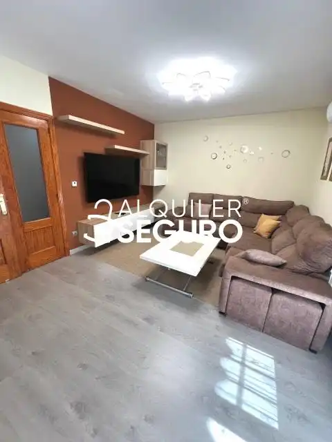 Villa zur Miete in Pintor Gilberto Fernández diez, imagen 7