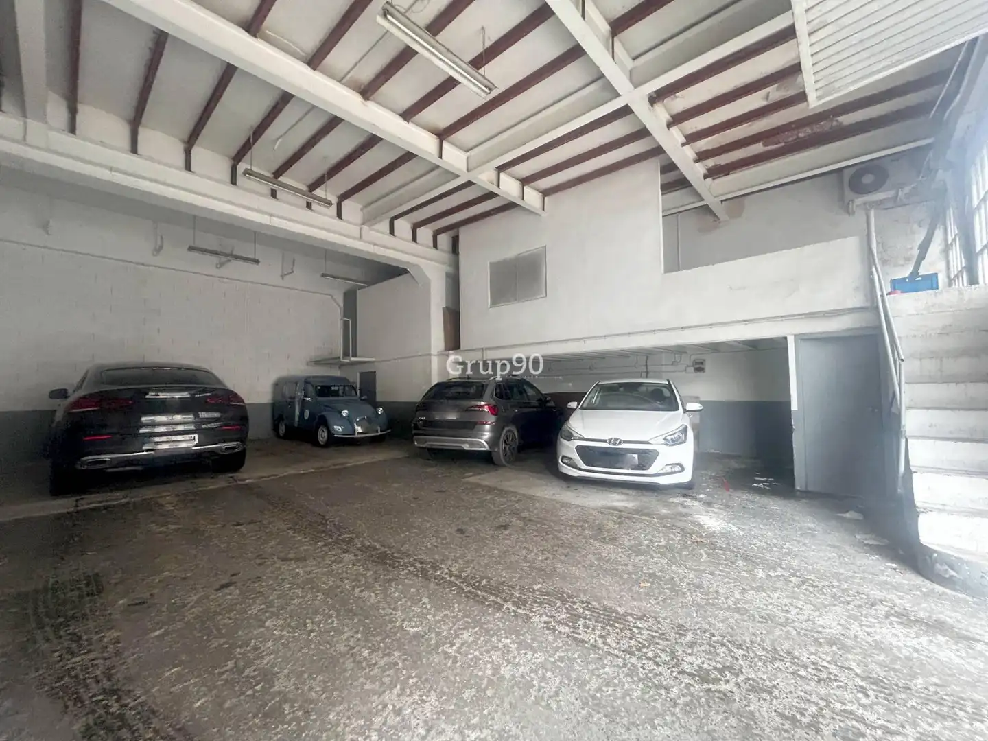 Local comercial en venda a Avenida CL DOCTORA CASTELLS, imagen 24