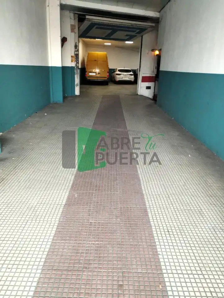 Aparcament en venda a Couto, imagen 4