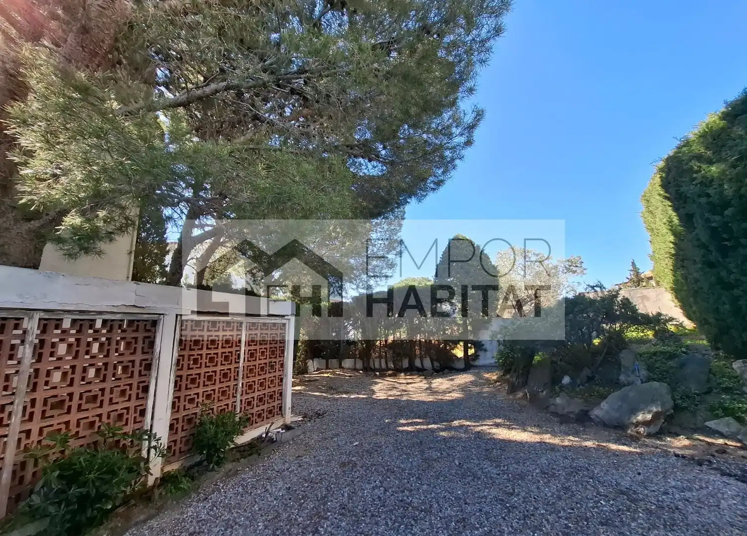 Casa amb jardí en venda a Grifeu - Cap Ras - Els Estanys - Sant Genís, imagen 28