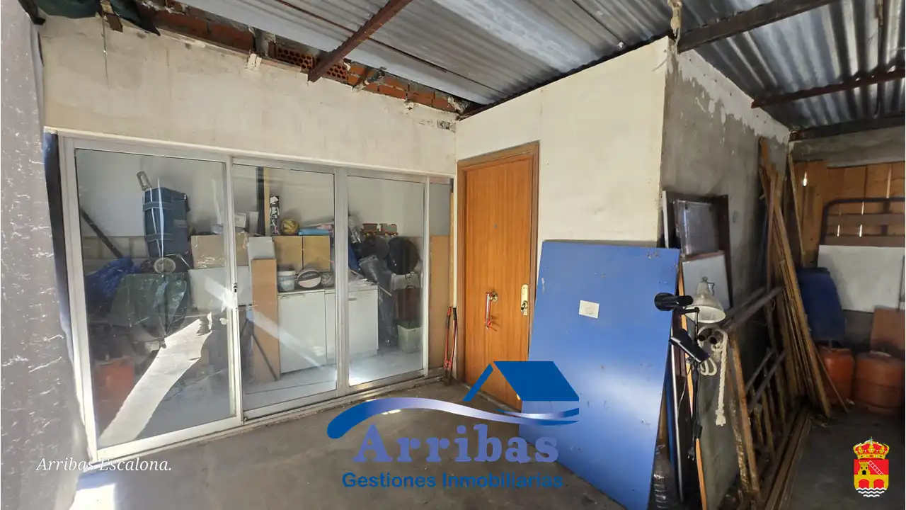 Chalet con terraza en venta en Escalona, imagen 55