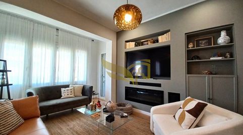 Foto 5 de Piso en venta en Calle Alcalá, Guindalera, Madrid Capital