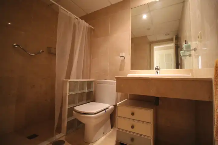 Piso en venta en Costabella