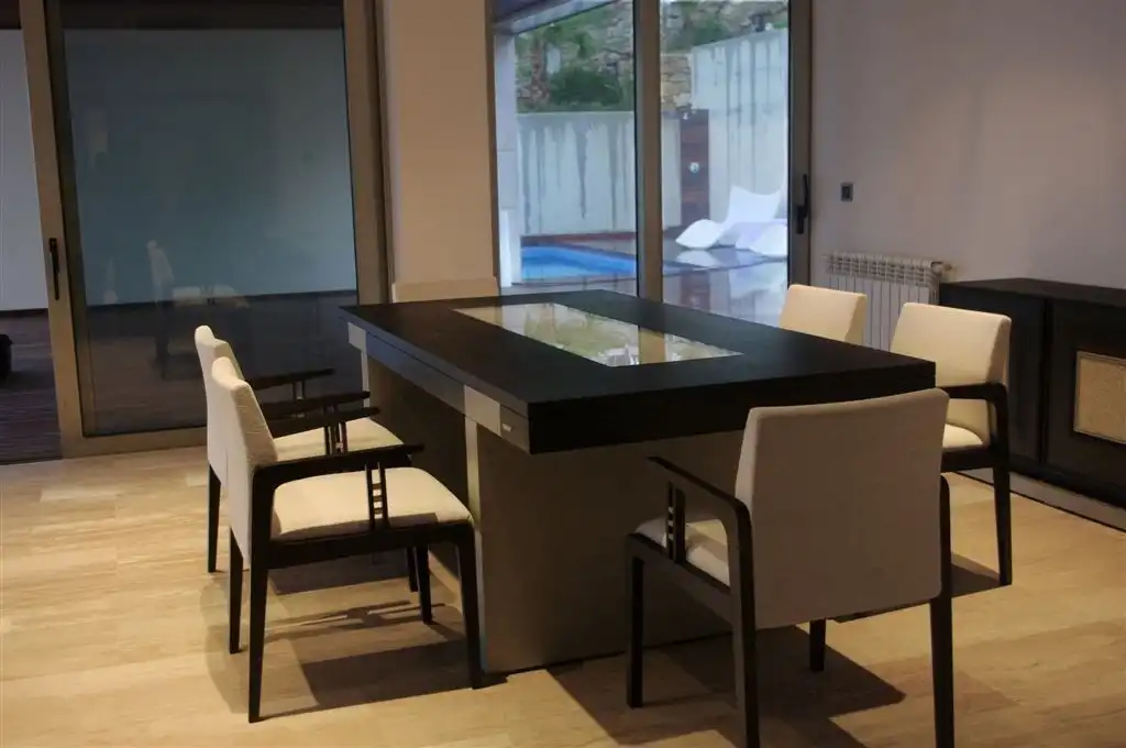 Villa mit Pool zum Verkauf in Rincón de Loix, imagen 21