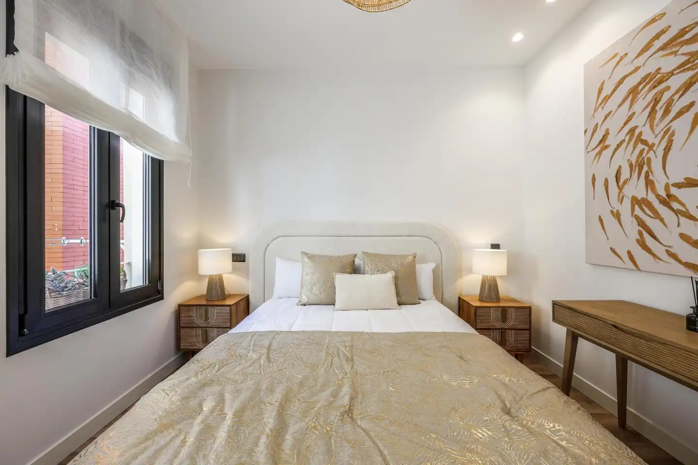 Wohnung zum Verkauf in Calle del General Pardiñas, imagen 31