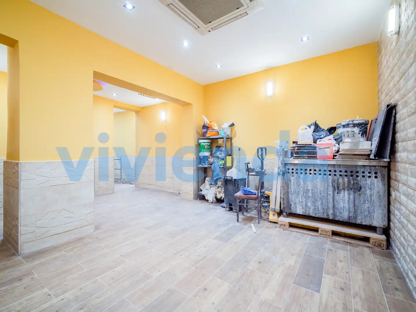 Local en venta en Hileras, Sol
