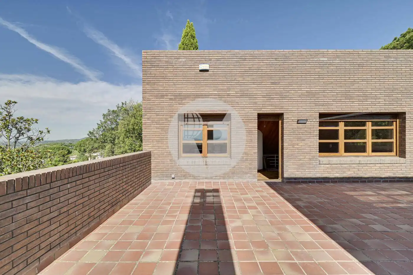 Maison avec piscine à vendre à L'Ametlla del Vallès, imagen 51